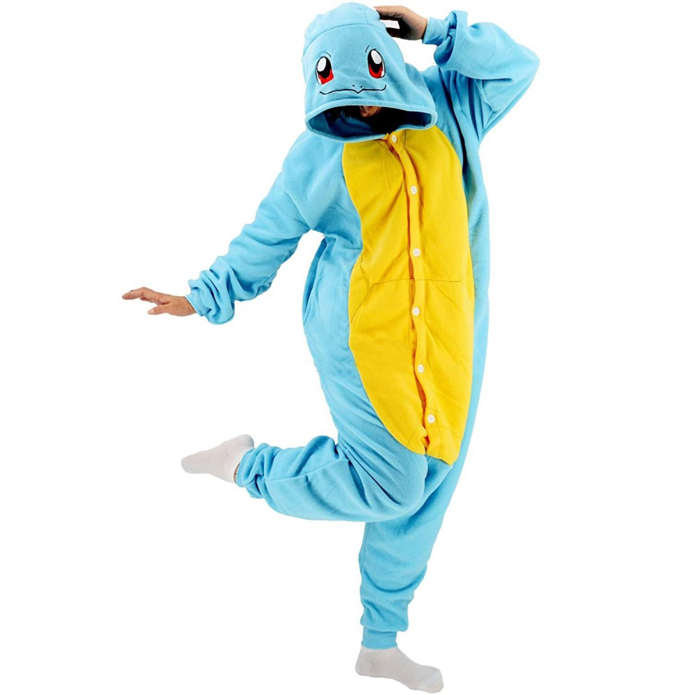 Karikatür Cosplay Pijama Kostü - Men'S Shoes Xl incelemesi ve fiyatı