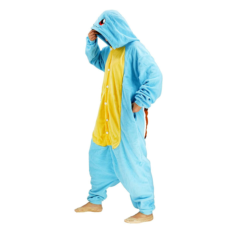 Karikatür Cosplay Pijama Kostü - Men'S Shoes Xl incelemesi ve fiyatı