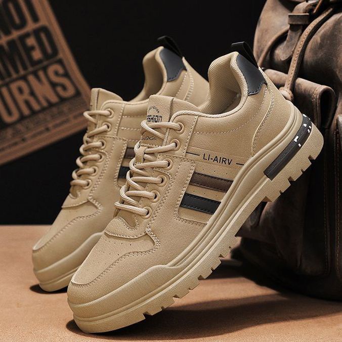 İlkbahar ve Yaz Büyük Beden Ay - Men Shoes For Office Work incelemesi ve fiyatı