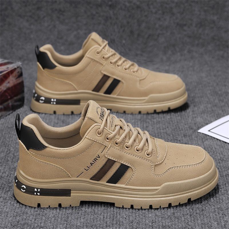 İlkbahar ve Yaz Büyük Beden Ay - Men Shoes For Office Work incelemesi ve fiyatı