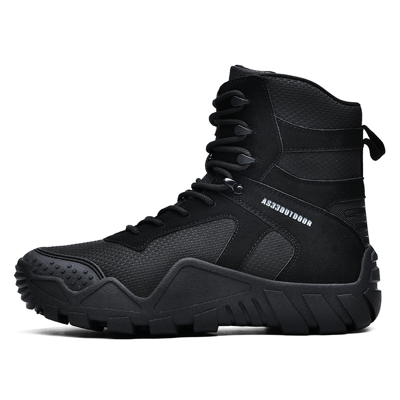Erkek Botları Bağcıklı Su Geçi - Hiking Boot Waterproof incelemesi ve fiyatı