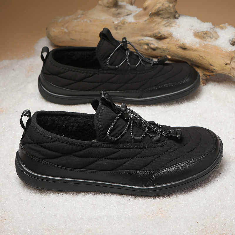 Erkek Kışlık Botlar Peluş Ayak - Hiking Boot Waterproof incelemesi ve fiyatı
