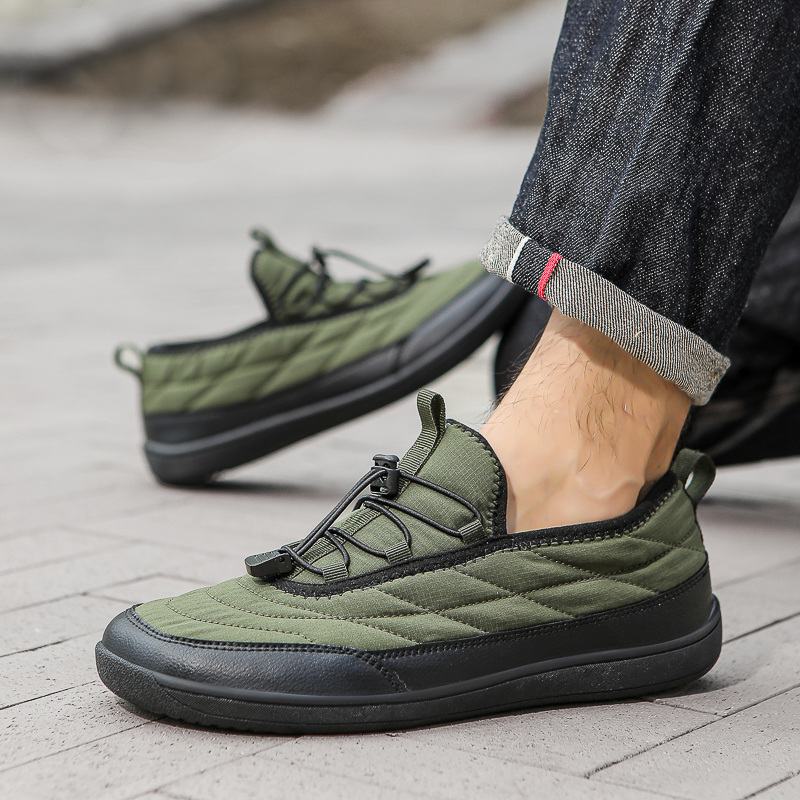 Erkek Kışlık Botlar Peluş Ayak - Hiking Boot Waterproof incelemesi ve fiyatı