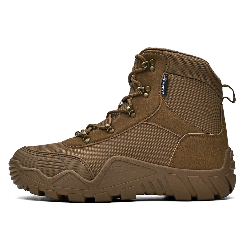 Erkekler Taktik Ayakkabı Açık  - Hiking Boot Waterproof incelemesi ve fiyatı