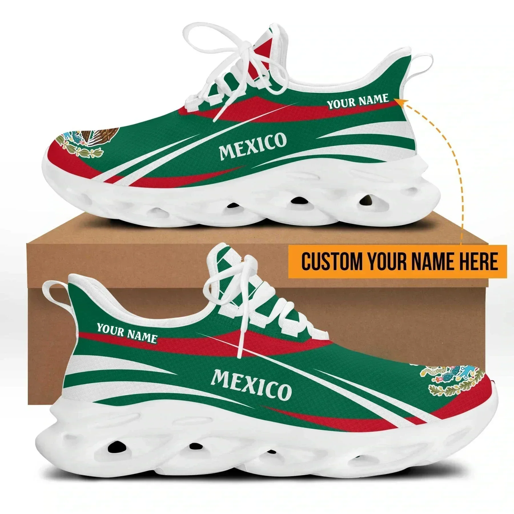 Meksika Bayraklı Erkek Spor Ay - Men'S Shoes For Tennis incelemesi ve fiyatı