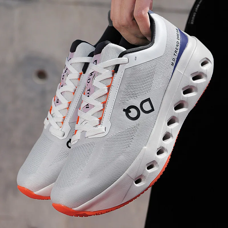 Erkek Kadın Rahat Ayakkabılar  - Men Shoes On Cloud incelemesi ve fiyatı
