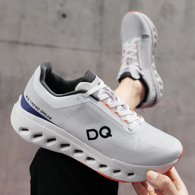 Erkek Kadın Rahat Ayakkabılar  - Men Shoes On Cloud incelemesi ve fiyatı