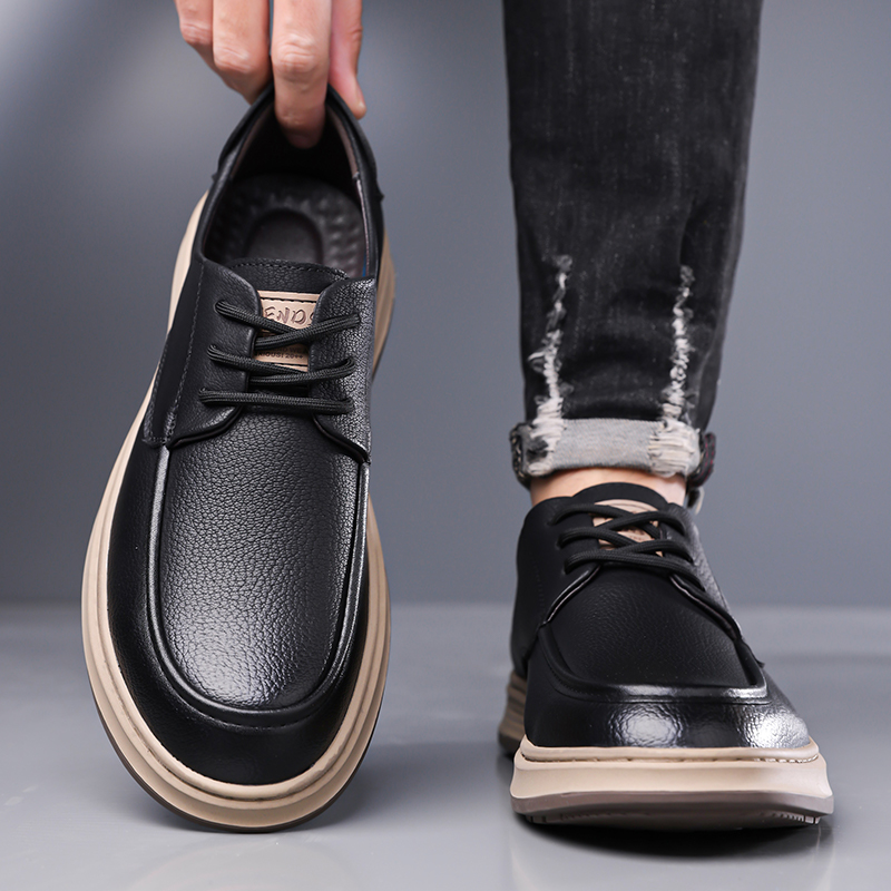 Erkek günlük kaykay ayakkabıla - Men Shoes For Office Work incelemesi ve fiyatı