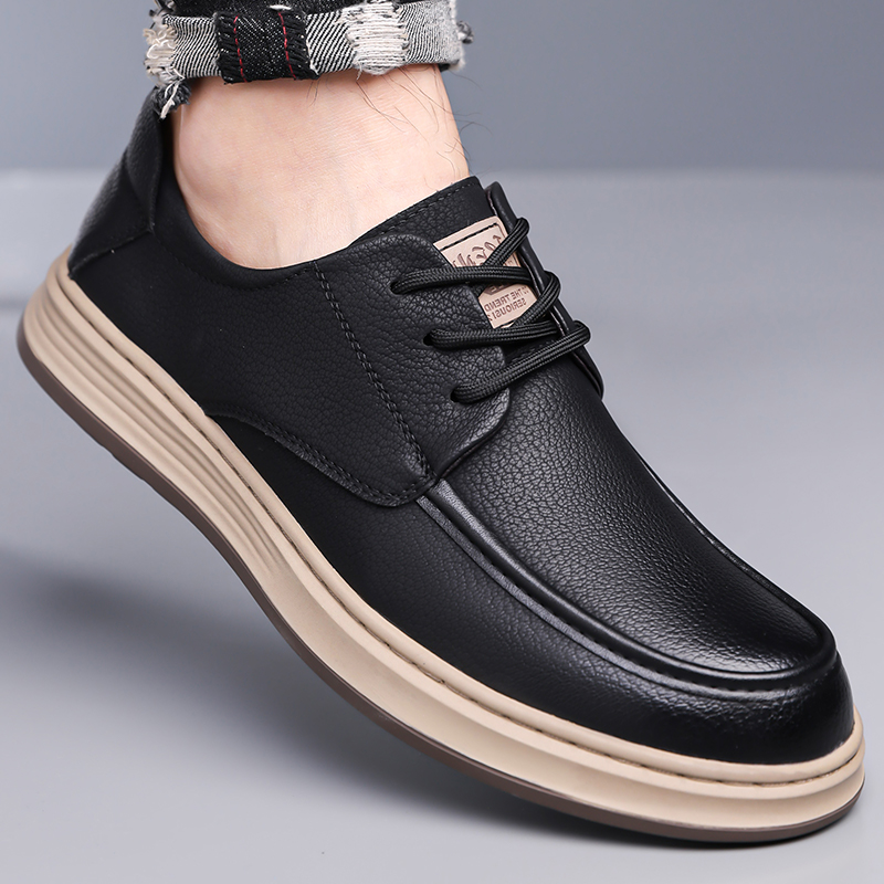 Erkek günlük kaykay ayakkabıla - Men Shoes For Office Work incelemesi ve fiyatı