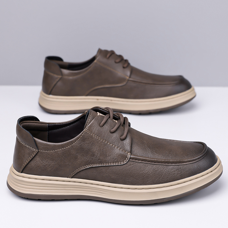 Erkek günlük kaykay ayakkabıla - Men Shoes For Office Work incelemesi ve fiyatı