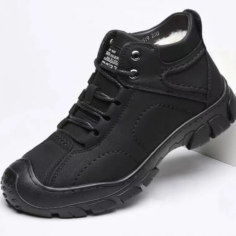 Erkek Botları Bağcıklı Bilek B - Men'S Shoes Hoka Sale incelemesi ve fiyatı