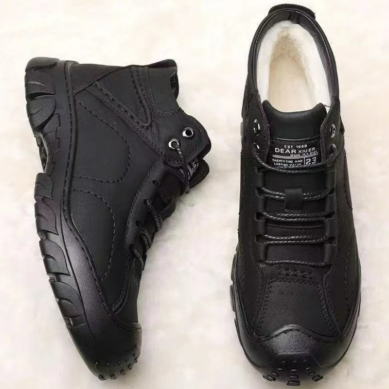 Erkek Botları Bağcıklı Bilek B - Men'S Shoes Hoka Sale incelemesi ve fiyatı