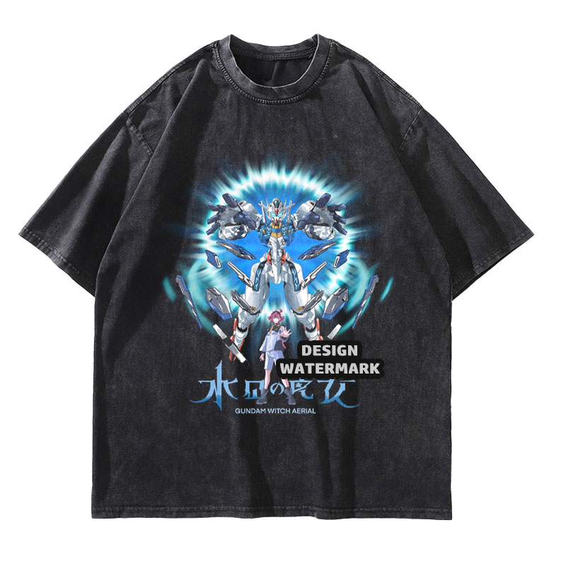 Anime Sazabi Gundam T Shirt Mo - Men'S Shoes Xl incelemesi ve fiyatı