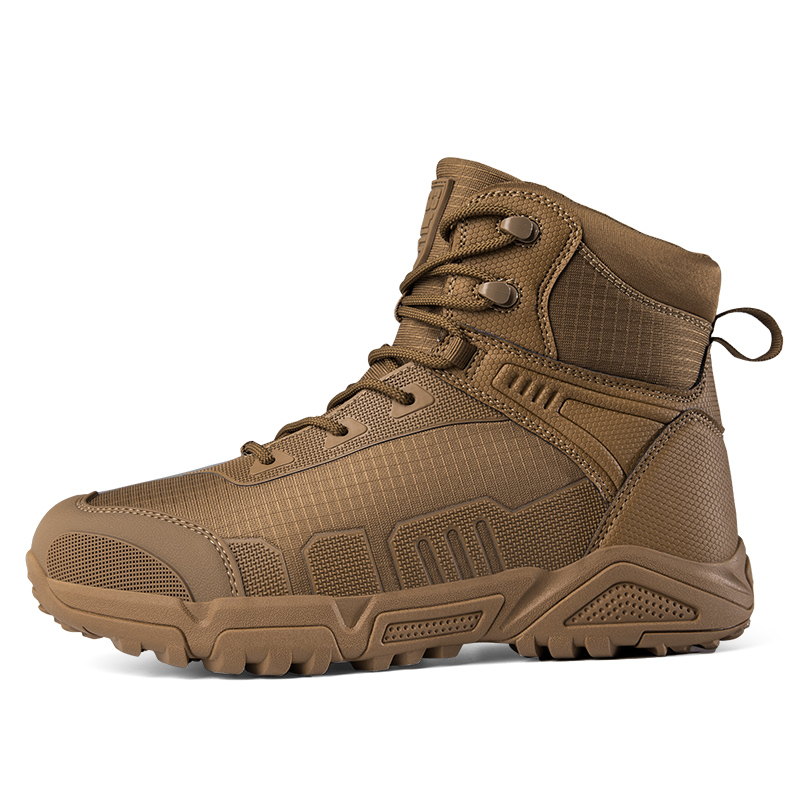 Erkekler Taktik Botlar Erkek O - Hiking Boot Waterproof incelemesi ve fiyatı