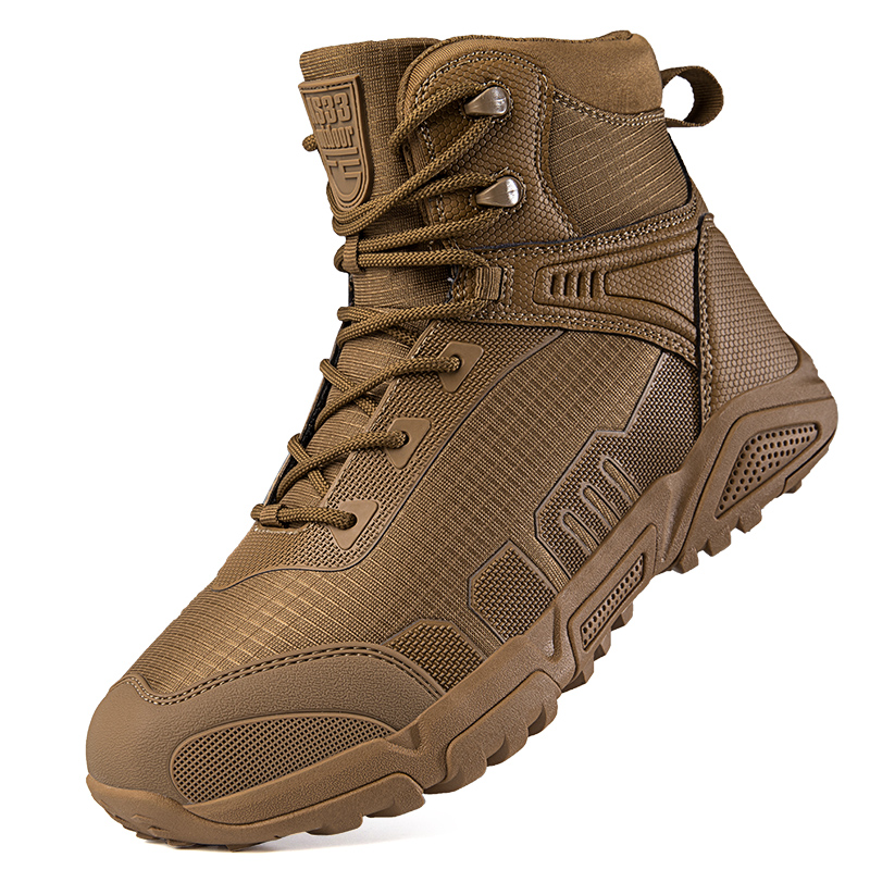 Erkekler Taktik Botlar Erkek O - Hiking Boot Waterproof incelemesi ve fiyatı