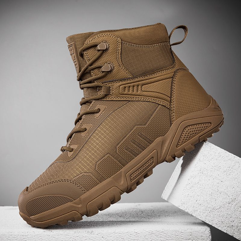 Erkekler Taktik Botlar Erkek O - Hiking Boot Waterproof incelemesi ve fiyatı