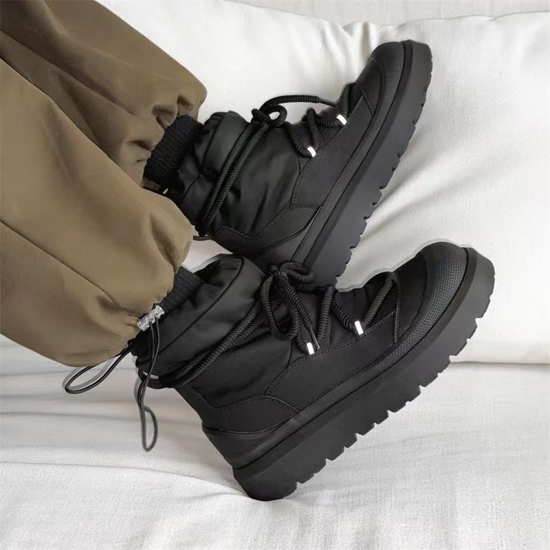Tasarımcı Yeni Erkek Kar Botla - Men'S Shoes Hoka Sale incelemesi ve fiyatı