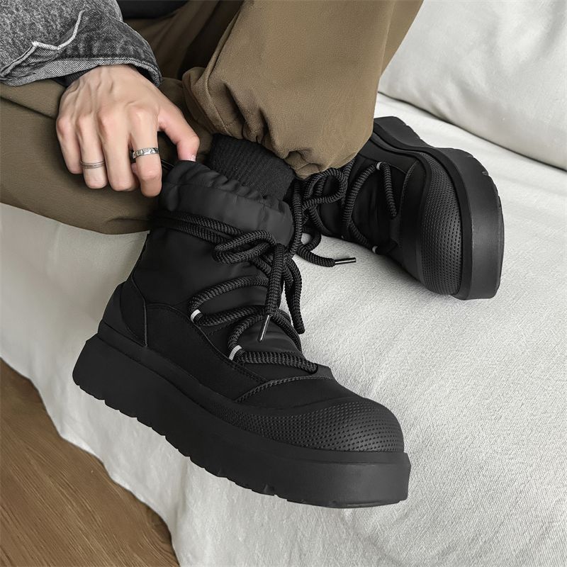 Tasarımcı Yeni Erkek Kar Botla - Men'S Shoes Hoka Sale incelemesi ve fiyatı
