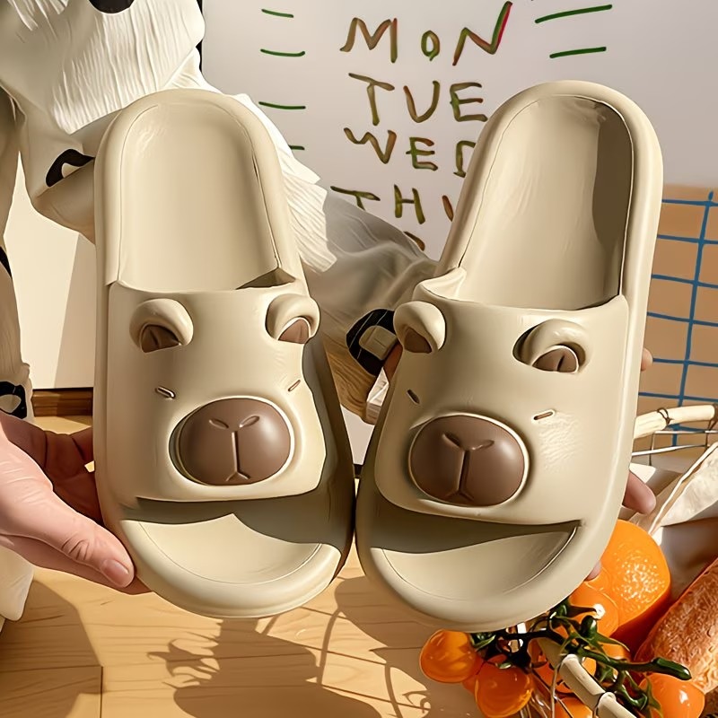 Kapibara Slayt Terlik Erkek Ka - Men Shoes On Cloud incelemesi ve fiyatı