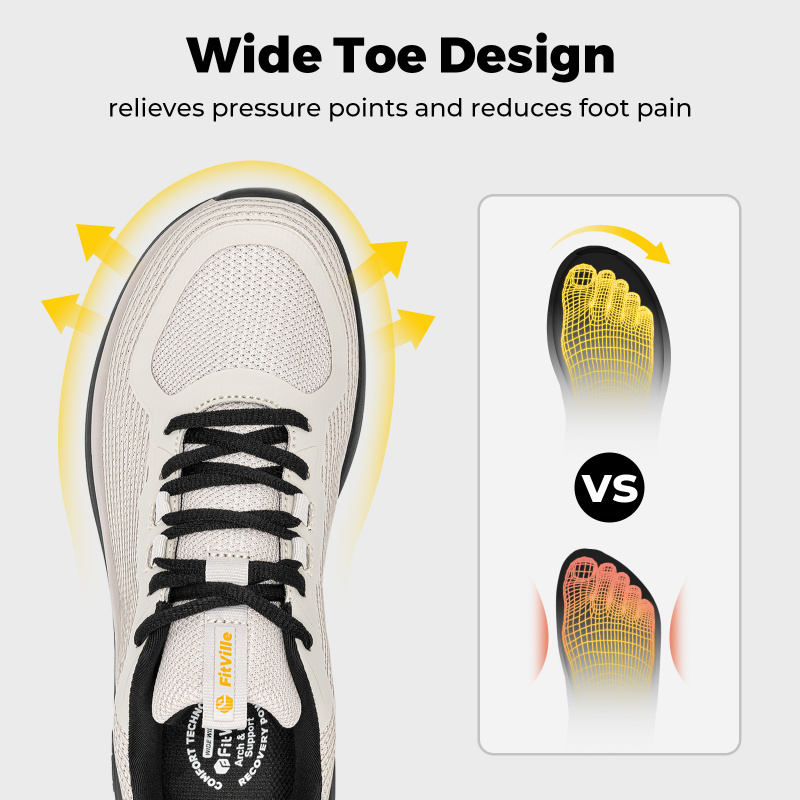Fitville Erkek Koşu Ayakkabısı - Men Shoes On Cloud incelemesi ve fiyatı