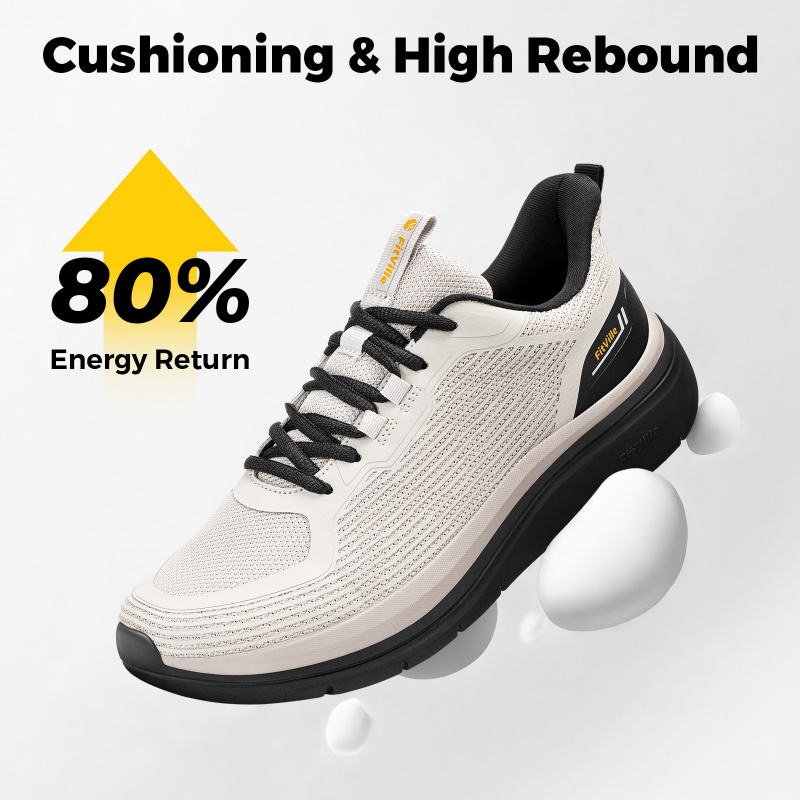 Fitville Erkek Koşu Ayakkabısı - Men Shoes On Cloud incelemesi ve fiyatı