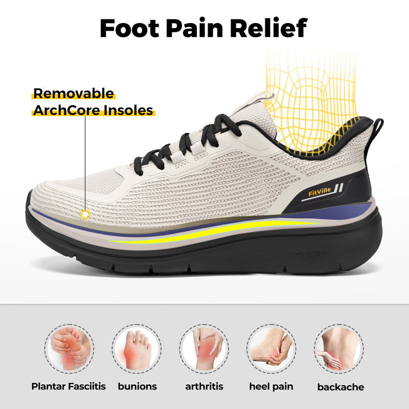 Fitville Erkek Koşu Ayakkabısı - Men Shoes On Cloud incelemesi ve fiyatı