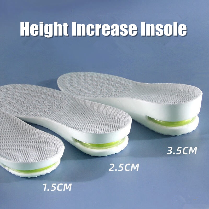 Yükseklik Artış Astarı Ayaklar - Men'S Shoes Plantar Fasciitis incelemesi ve fiyatı