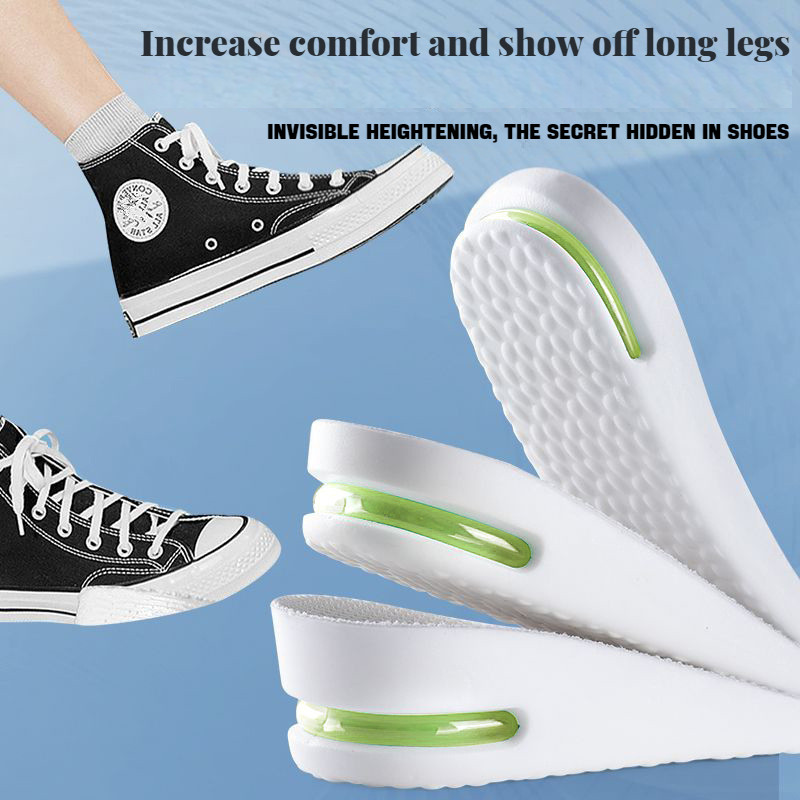 Yükseklik Artış Astarı Ayaklar - Men'S Shoes Plantar Fasciitis incelemesi ve fiyatı