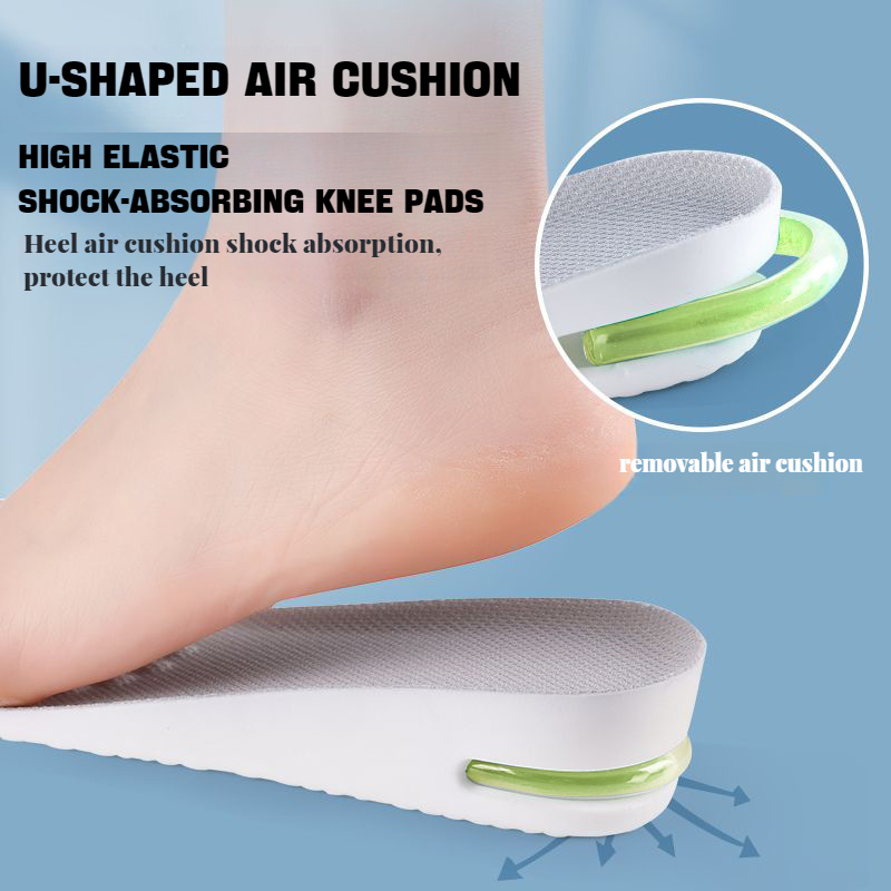 Yükseklik Artış Astarı Ayaklar - Men'S Shoes Plantar Fasciitis incelemesi ve fiyatı