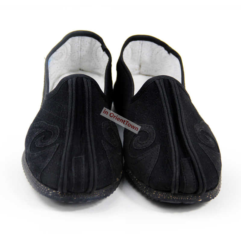 Wudang Tai Chi Ayakkabı Bulut  - Men Shoes On Cloud incelemesi ve fiyatı