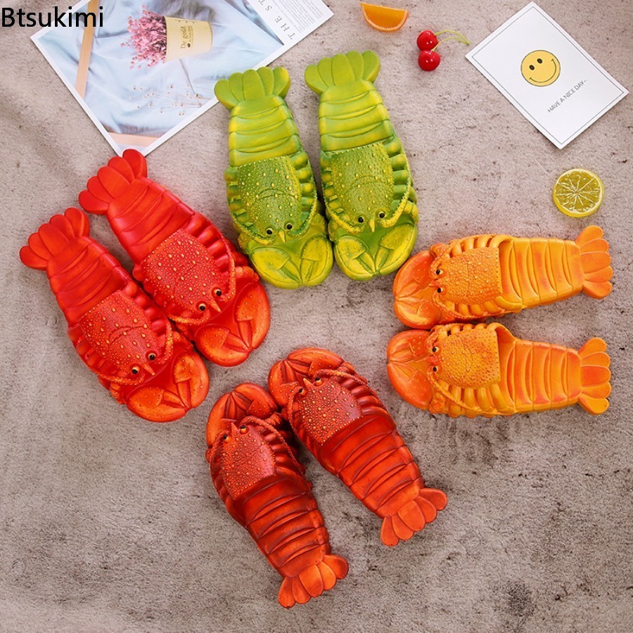 Yeni 2026 Yaz Eğlenceli Karika - Men'S Shoes Non Slip incelemesi ve fiyatı