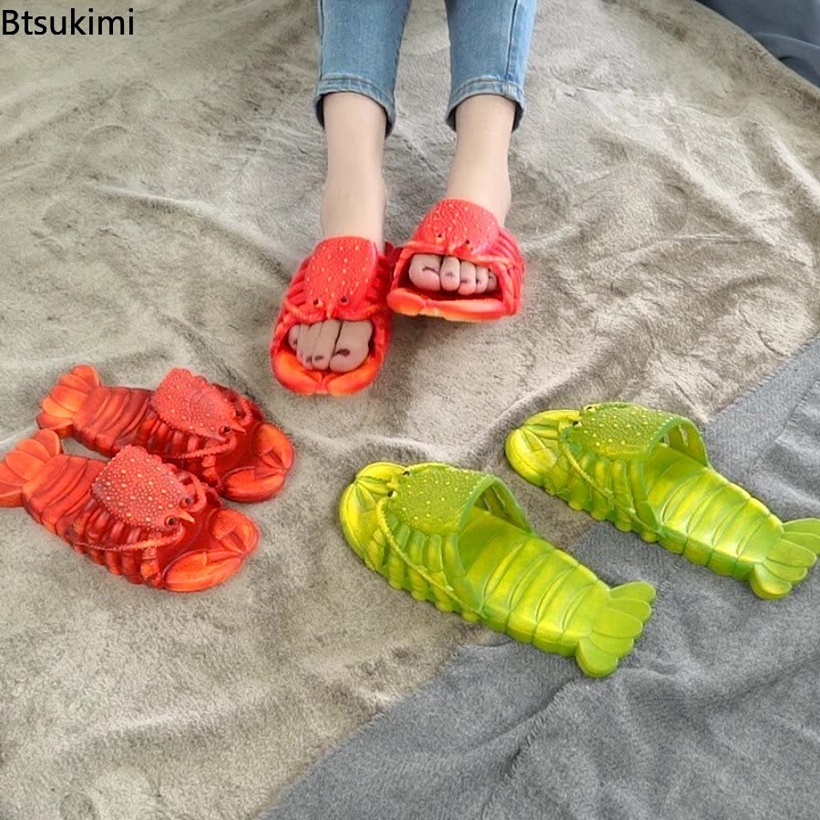 Yeni 2026 Yaz Eğlenceli Karika - Men'S Shoes Non Slip incelemesi ve fiyatı