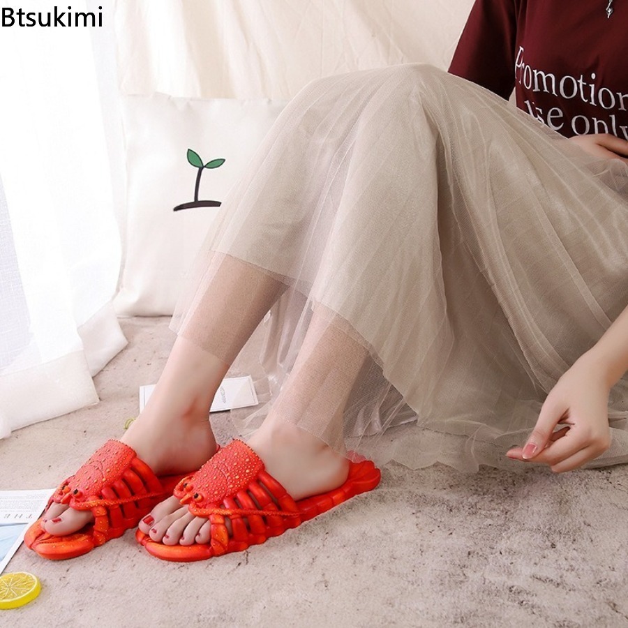 Yeni 2026 Yaz Eğlenceli Karika - Men'S Shoes Non Slip incelemesi ve fiyatı