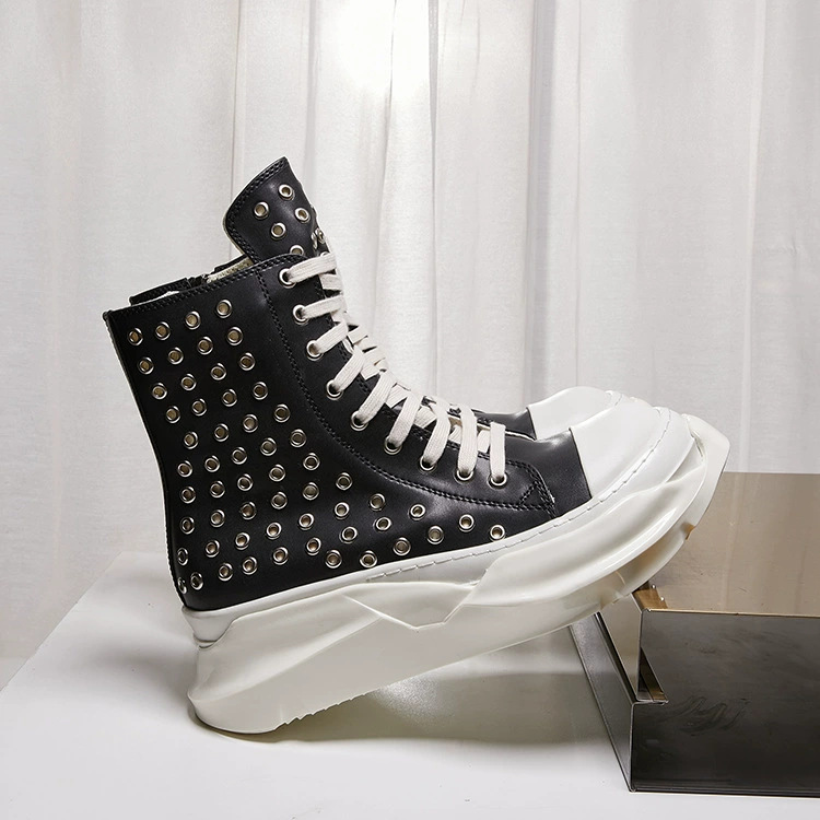 Vintage Erkek Ayakkabıları Yük - Canvas Sneaker High incelemesi ve fiyatı