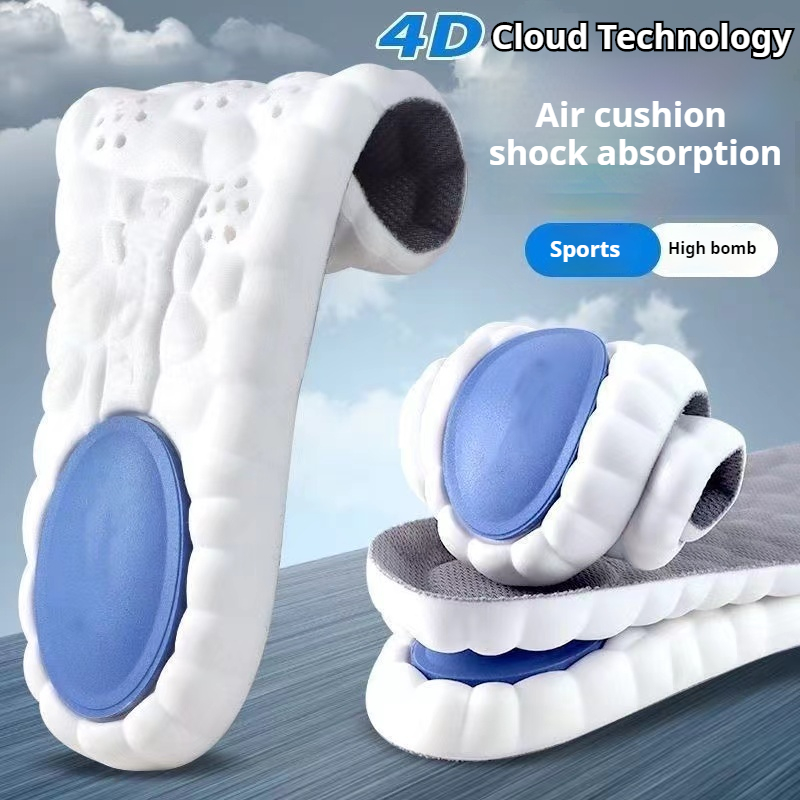 1 çift süper yumuşak tabanlık  - Men'S Shoes Plantar Fasciitis incelemesi ve fiyatı