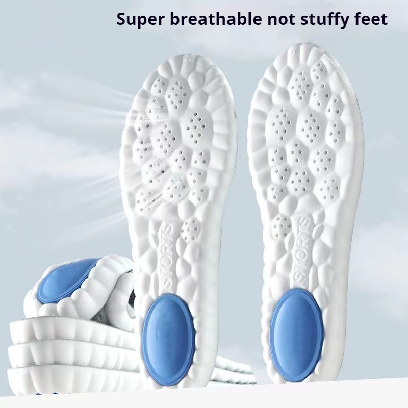 1 çift süper yumuşak tabanlık  - Men'S Shoes Plantar Fasciitis incelemesi ve fiyatı