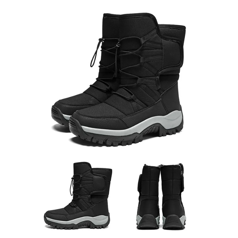 Açık Hava Kaymaz Yürüyüş Erkek - Hiking Boot Waterproof incelemesi ve fiyatı