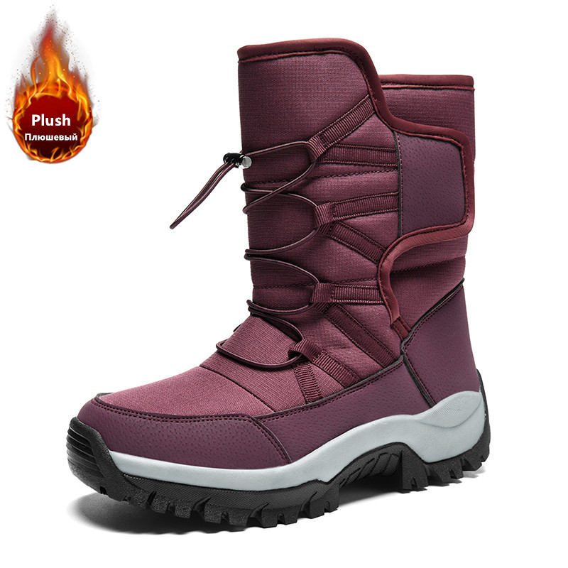 Açık Hava Kaymaz Yürüyüş Erkek - Hiking Boot Waterproof incelemesi ve fiyatı