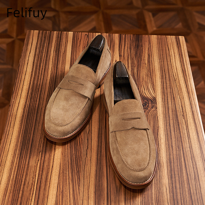 Yeni İtalyan Tarzı Erkek Hakik - Men Shoes Kinds incelemesi ve fiyatı