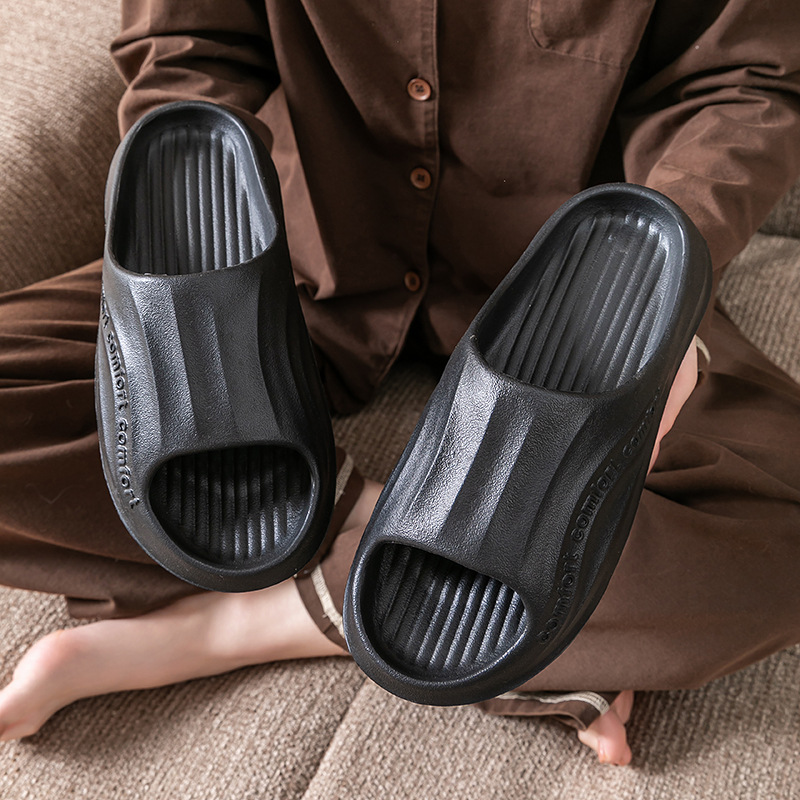 Kadın erkek yaz EVA terlik yum - Men'S Shoes Non Slip incelemesi ve fiyatı