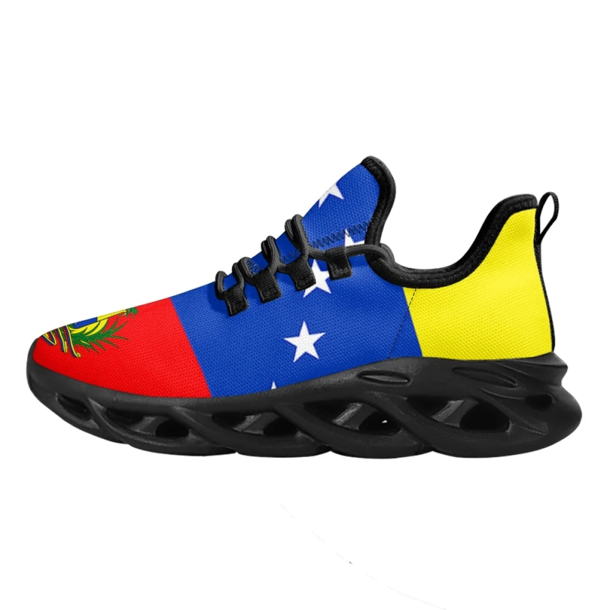 Venezuela bayrağı Sneakers bay - Men'S Shoes For Tennis incelemesi ve fiyatı