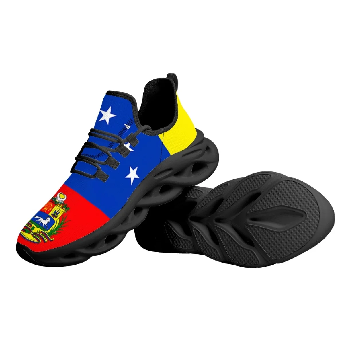 Venezuela bayrağı Sneakers bay - Men'S Shoes For Tennis incelemesi ve fiyatı