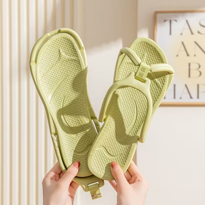 Katlanabilir Seyahat Terlikler - Men Shoes Men incelemesi ve fiyatı