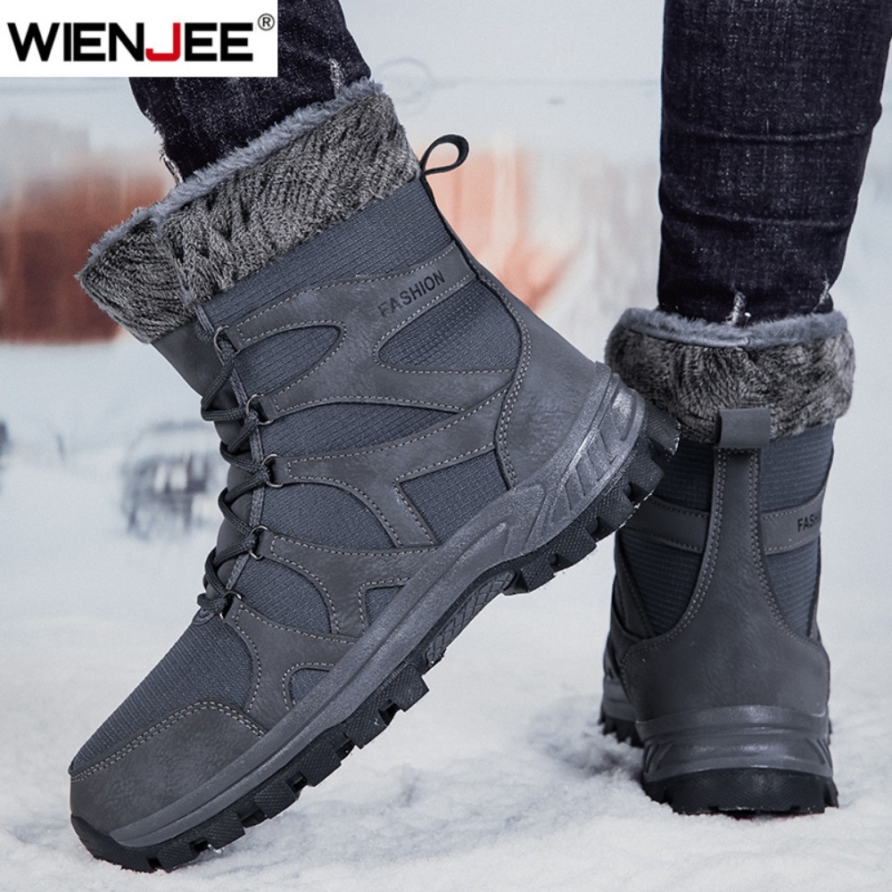 Marka erkek kışlık ayakkabı su - Hiking Boot Waterproof incelemesi ve fiyatı