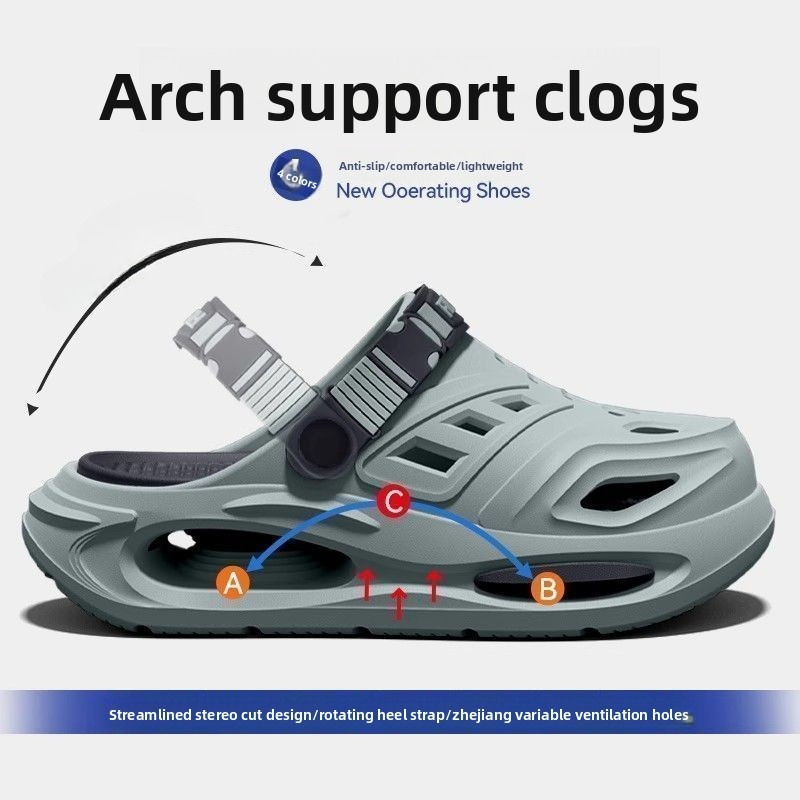 Kemer Destekli Kaymaz Yumuşak  - Men'S Shoes With Support incelemesi ve fiyatı