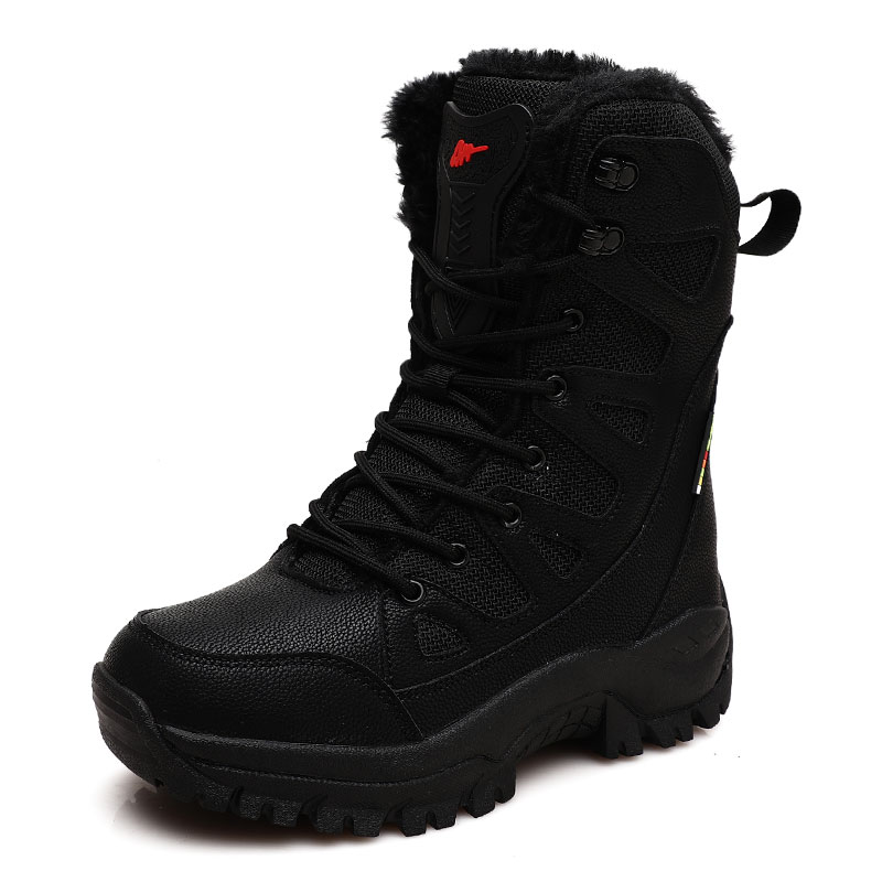 Yeni Erkek Taktik Botları Su G - Hiking Boot Waterproof incelemesi ve fiyatı