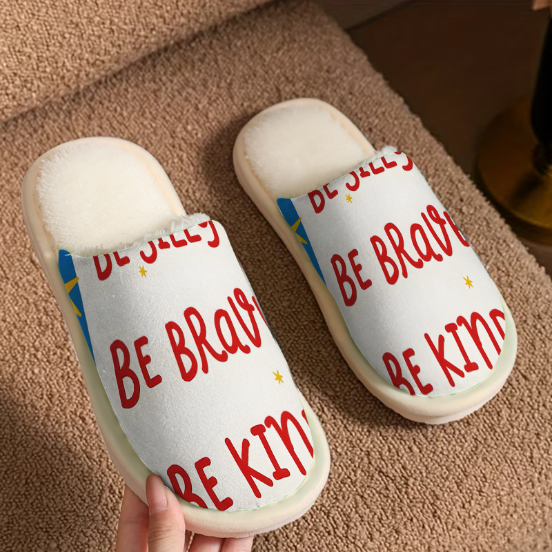 Kind Quote Lüks Peluş Terlikle - Men Shoes Kinds incelemesi ve fiyatı