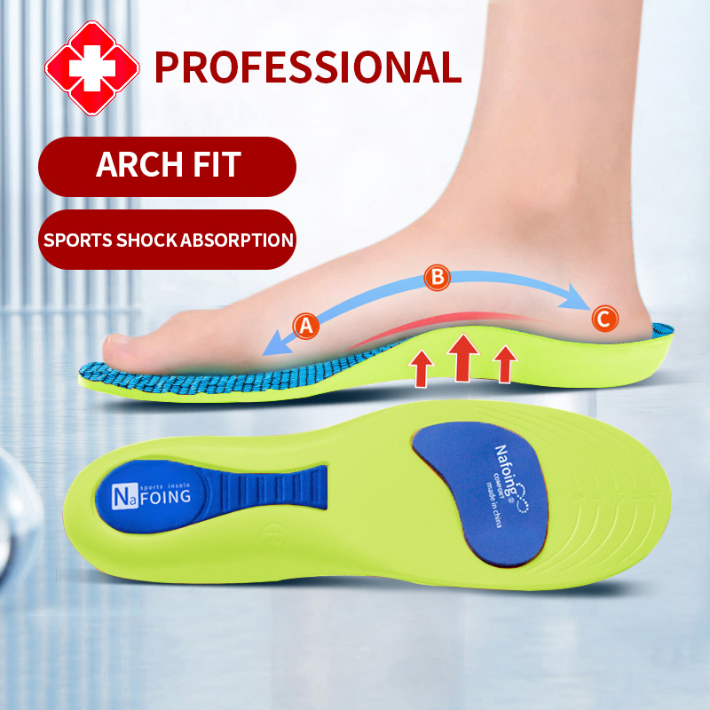 Ayaklar için Ortopedik Tabanlı - Men'S Shoes Plantar Fasciitis incelemesi ve fiyatı
