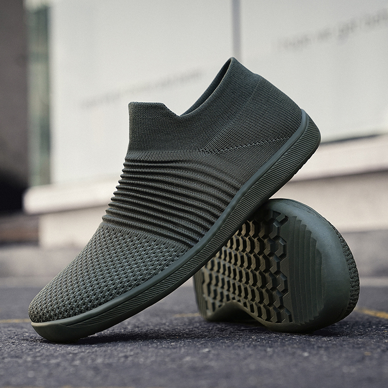 Yalınayak Hissi Veren Patikala - Men Shoes Kinds incelemesi ve fiyatı