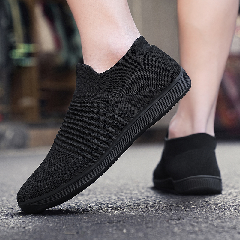 Yalınayak Hissi Veren Patikala - Men Shoes Kinds incelemesi ve fiyatı